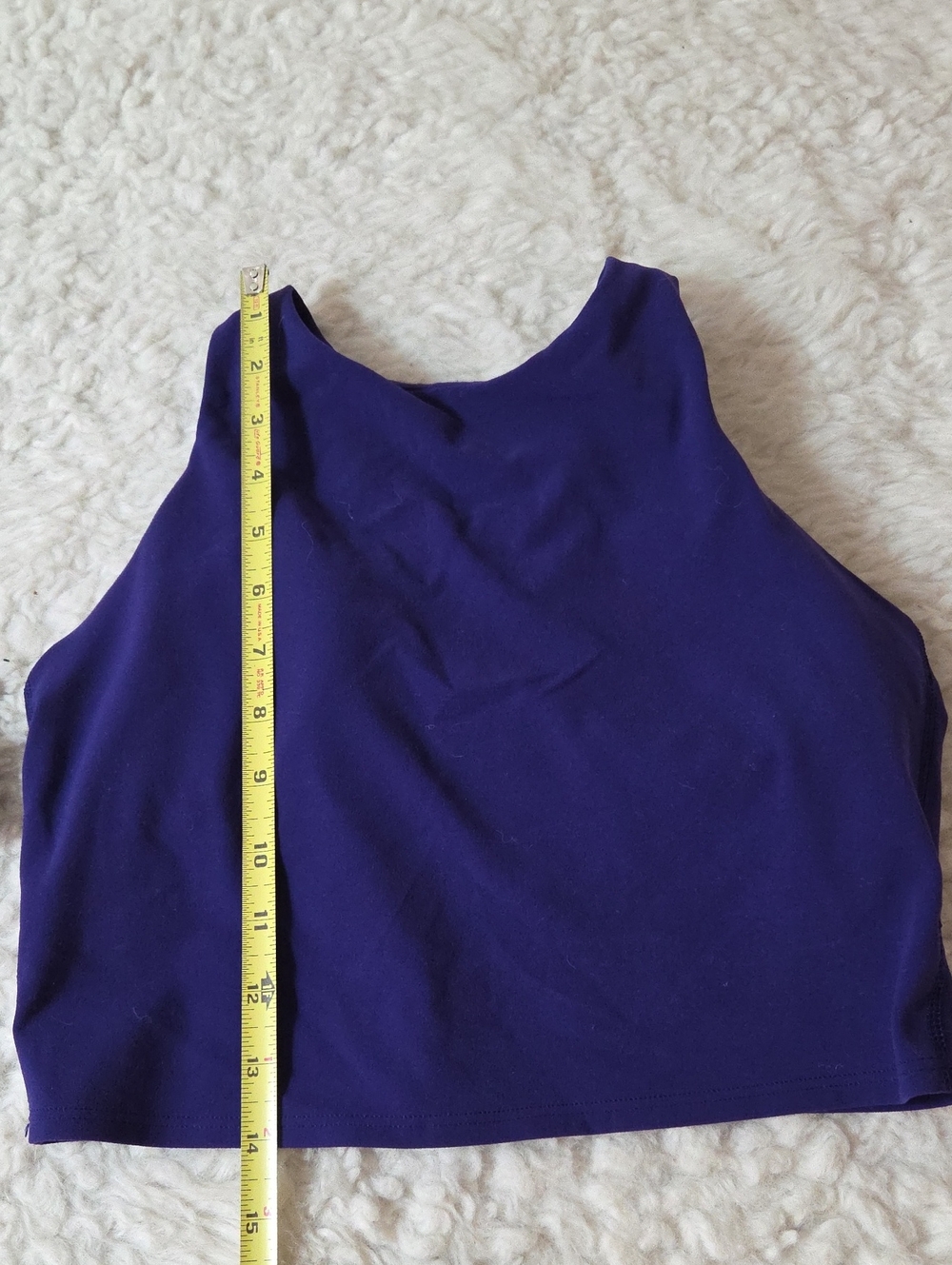 Athleta Matching Set-Solutation Jogger SzS/Conscious Grop in Powervita Bra Sz XS - Picture 13 of 13